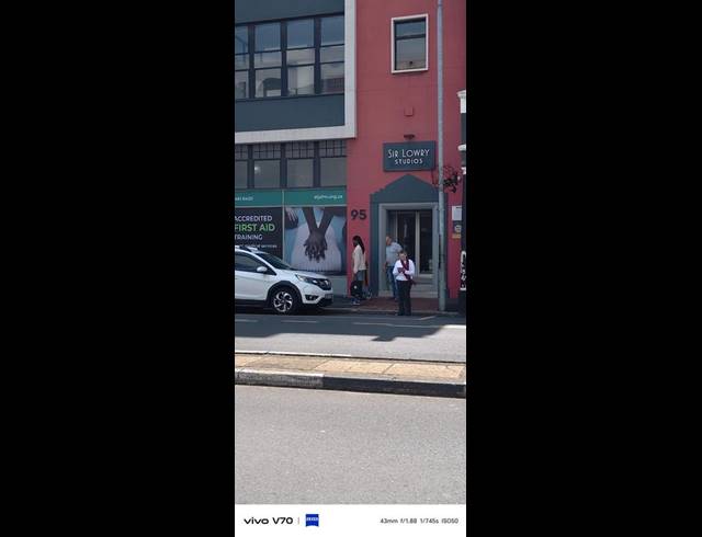 OFFICE PROPERTY TO RENT IN WOODSTOCK